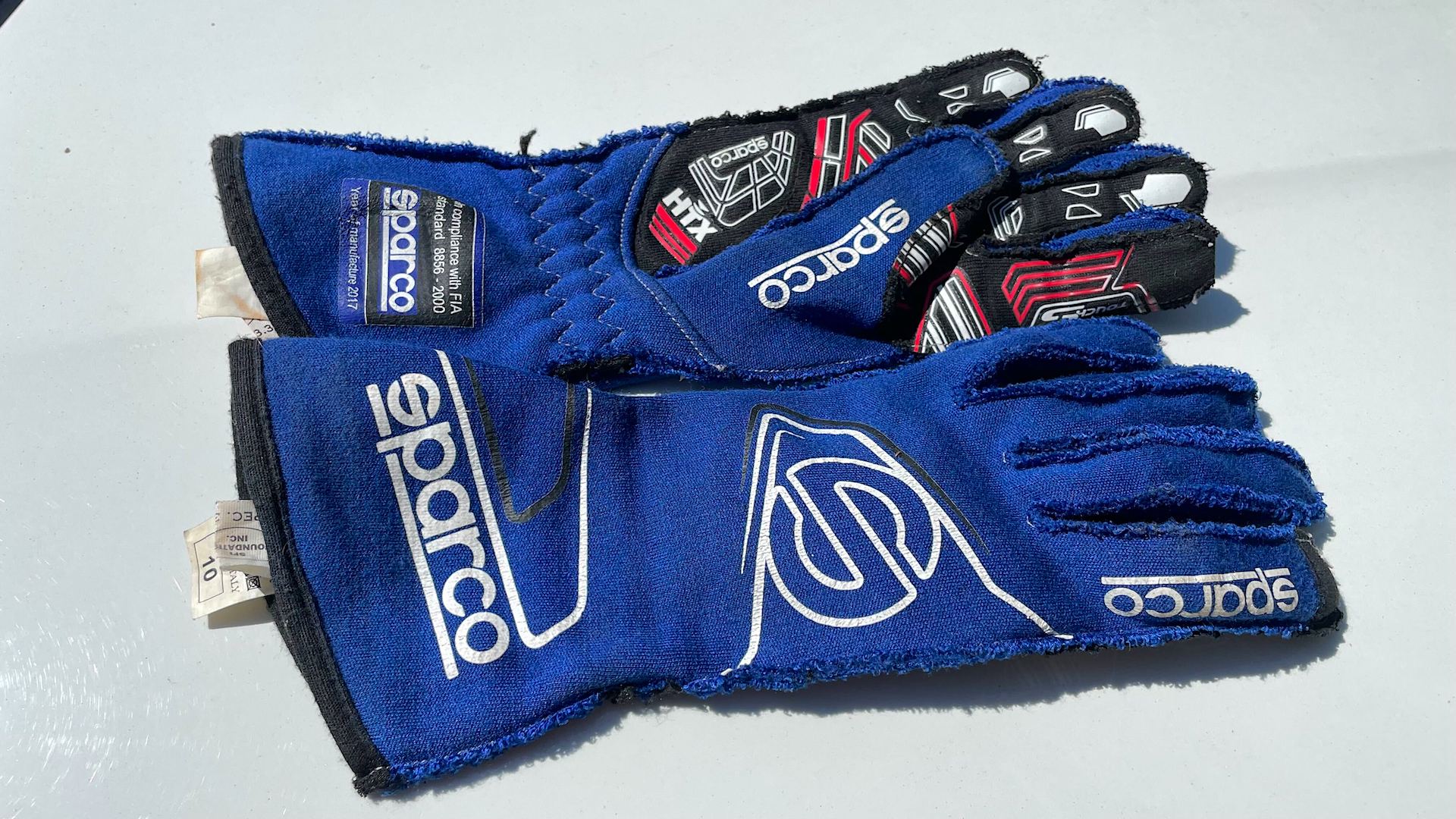 Best Driving Gloves (Review & Buying Guide) in 2023 The Drive