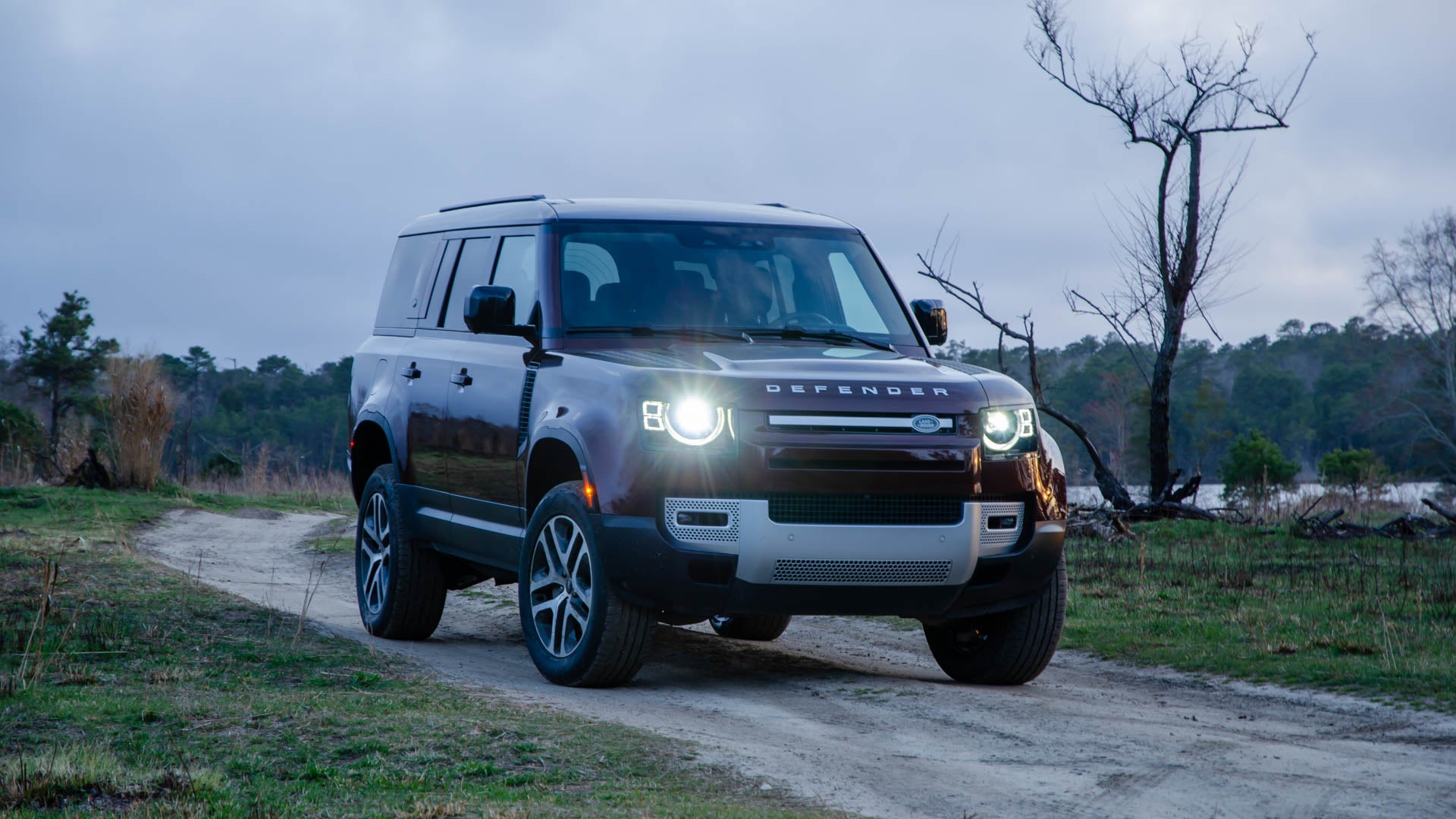 2023 Land Rover Defender 130 Prices, Reviews, and Pictures