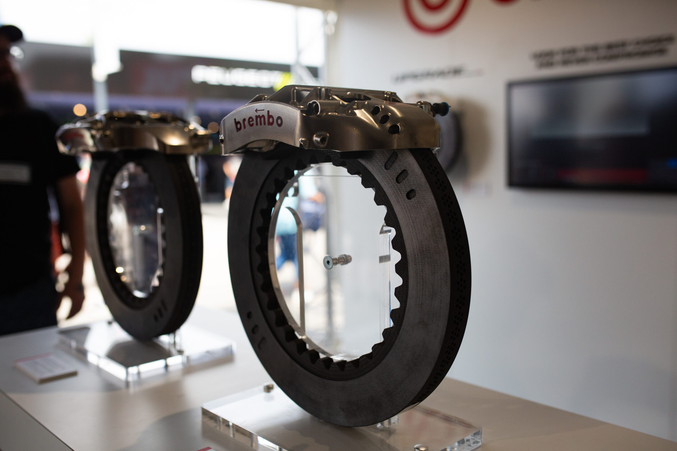 How Brembo Makes Brakes for Le Mans, F1, and Your Project Car
