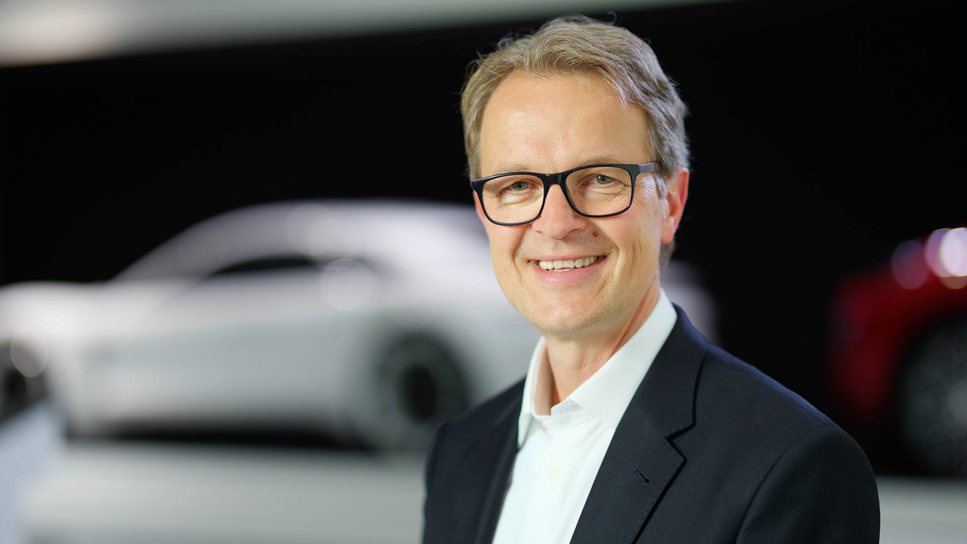 Report suggests former CEO of Porsche US may join Rivian
