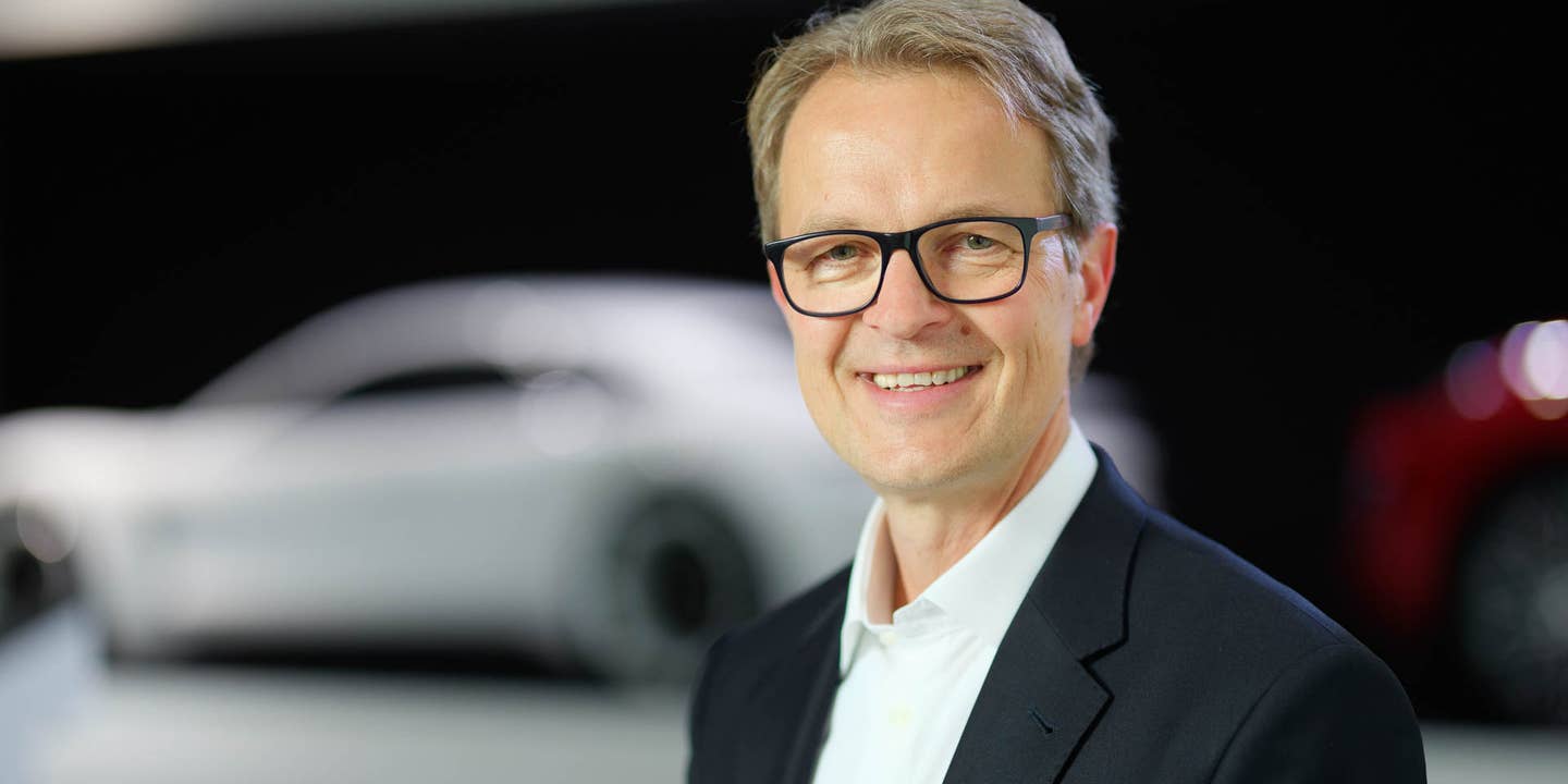 Former Porsche US CEO Could Be Joining Rivian: Report