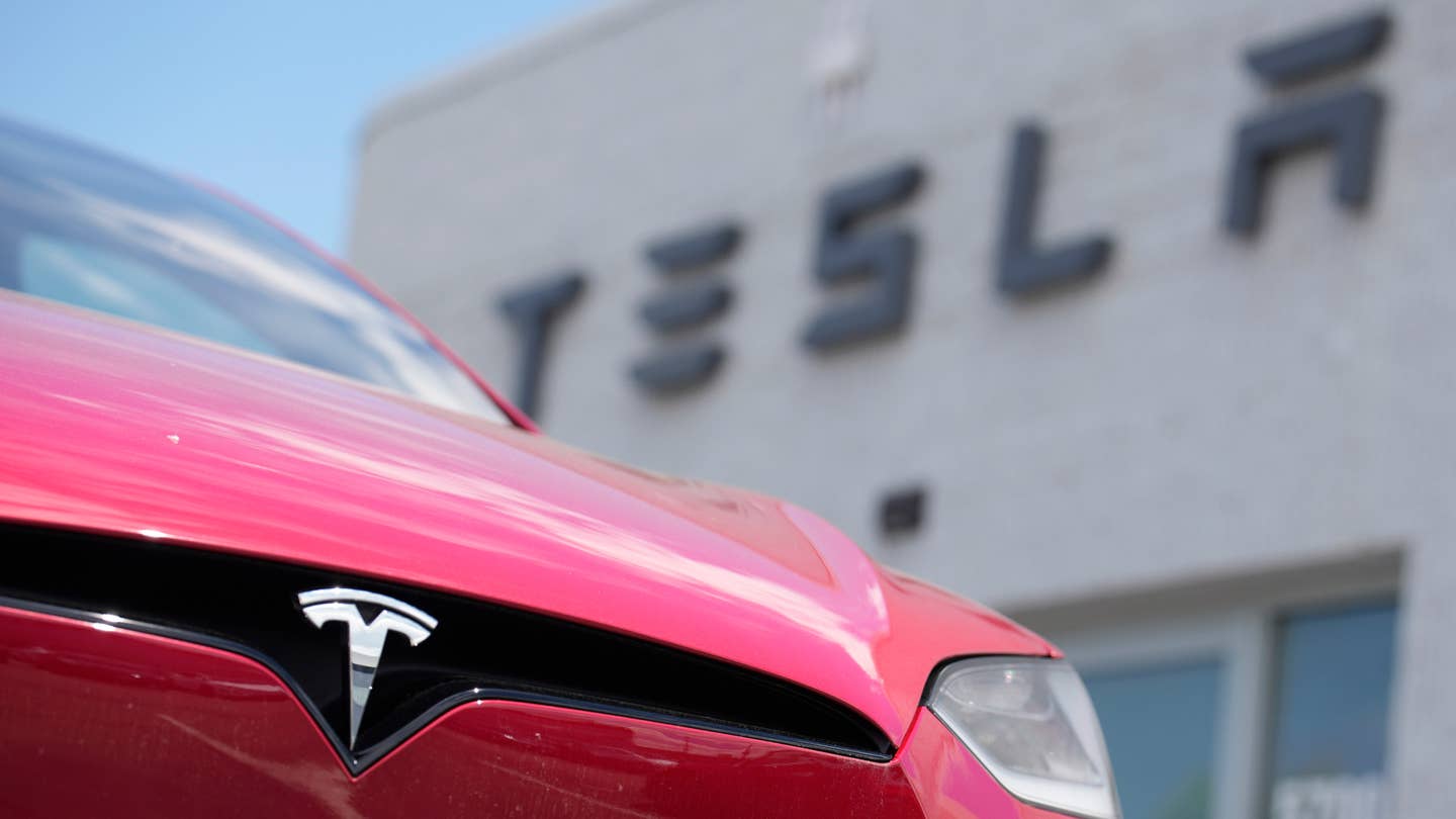 Tesla’s Price Cuts Brought In Huge Revenue, But Lower Profit Margins