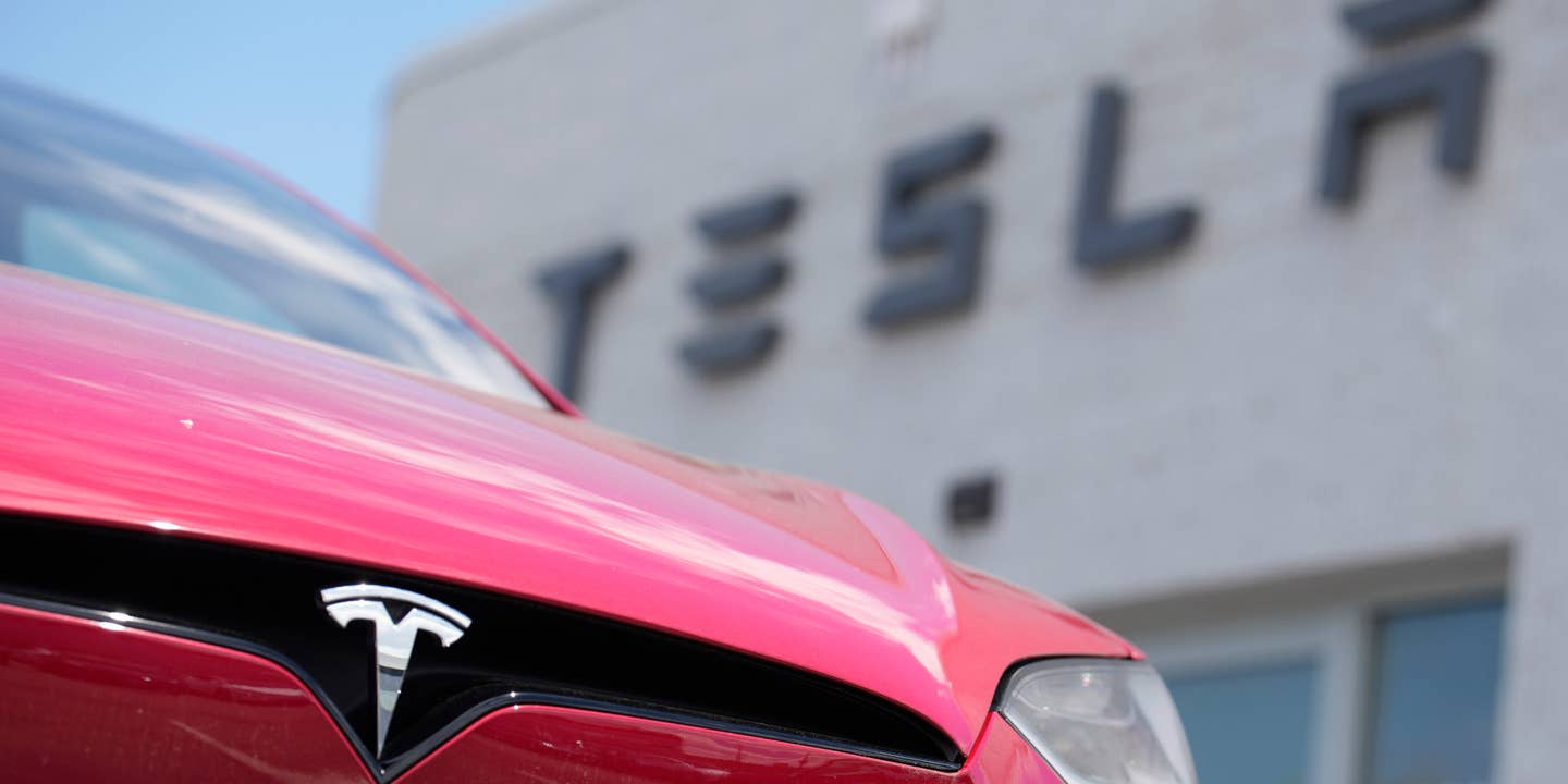Tesla’s Price Cuts Brought In Huge Revenue, But Lower Profit Margins