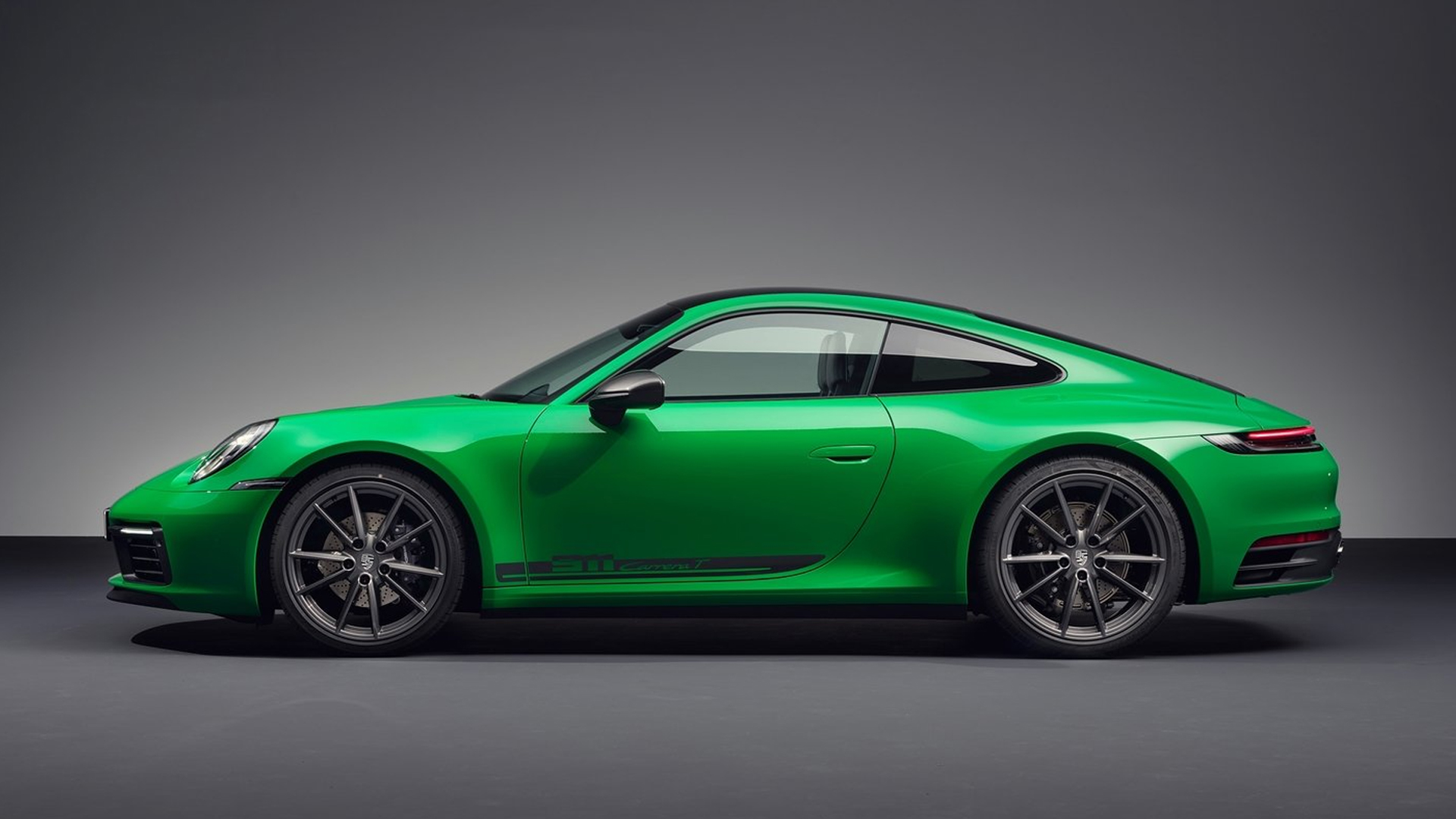 Porsche 911 Will Have a Combustion Engine for ‘As Long as Possible’