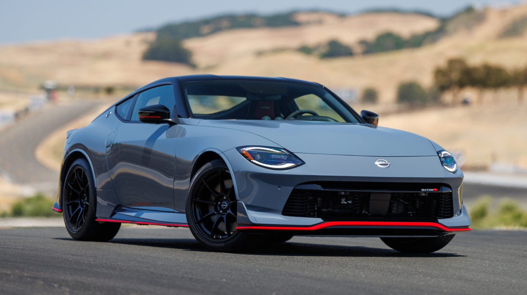 Nissan Z Nismo 2024 to Ditch Manual Transmission, Receives 20-HP Power Increase