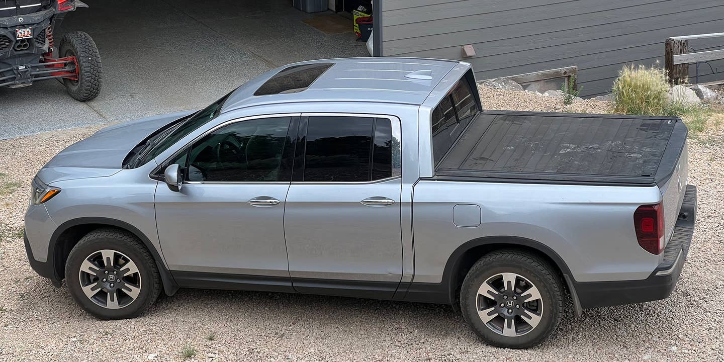 Best Tonneau & Truck Bed Covers: Add Some Protection to Your Truck Bed
