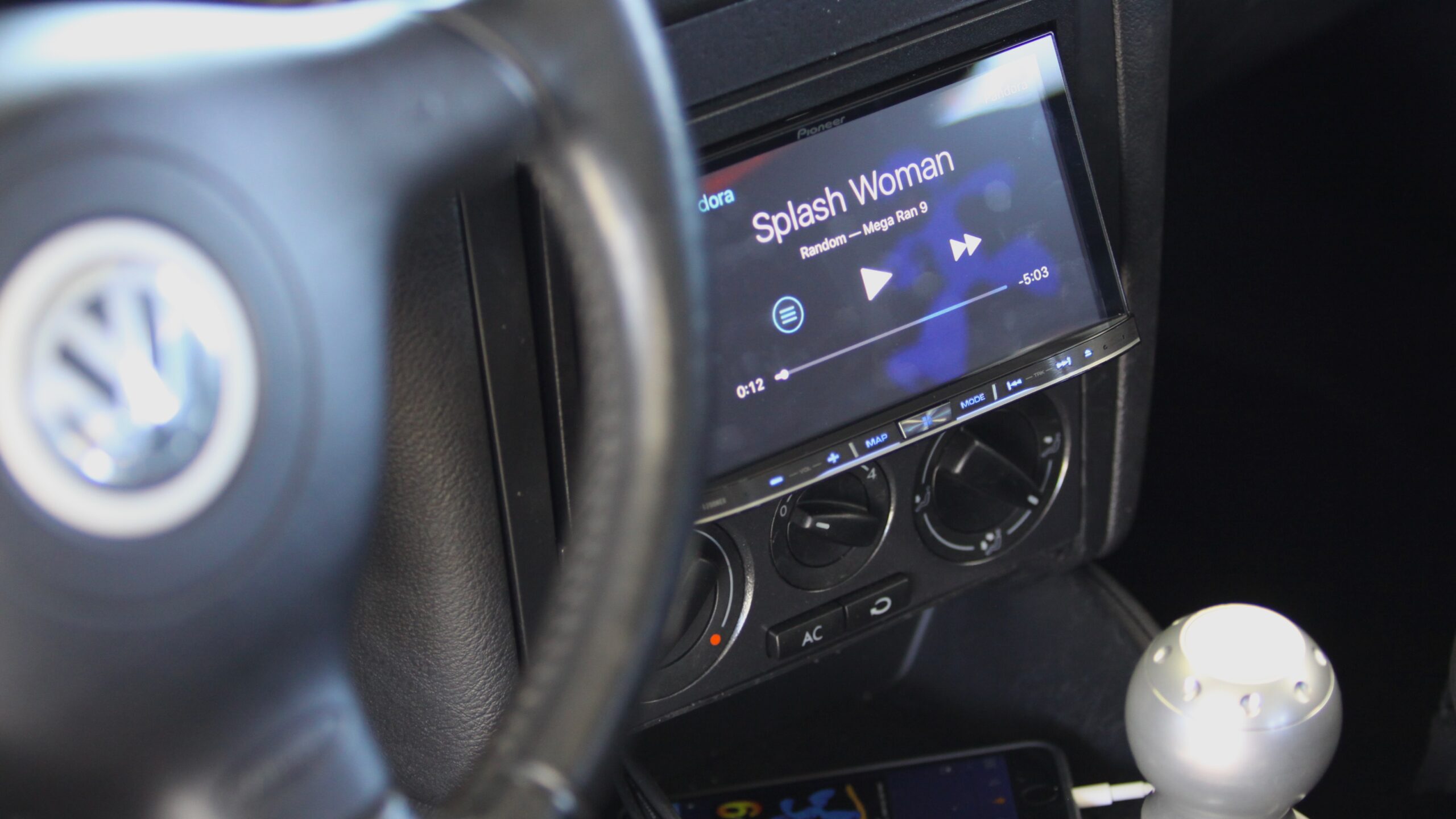 Streaming Audio For Auto Brands