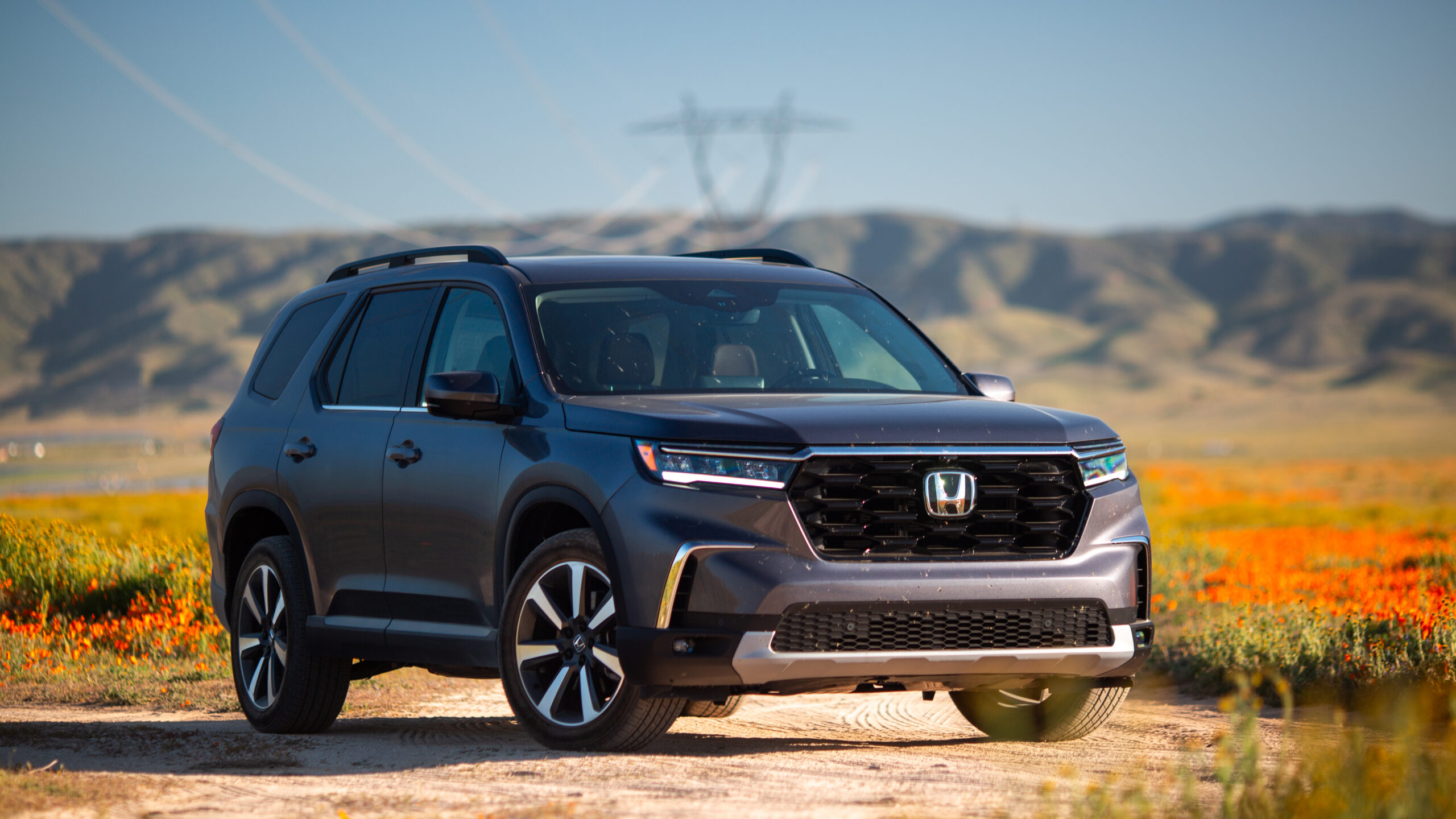 Sitemapcdatahttpsomobeldreferenzcomamazing Honda Pilot 8 Seater 2023 Images