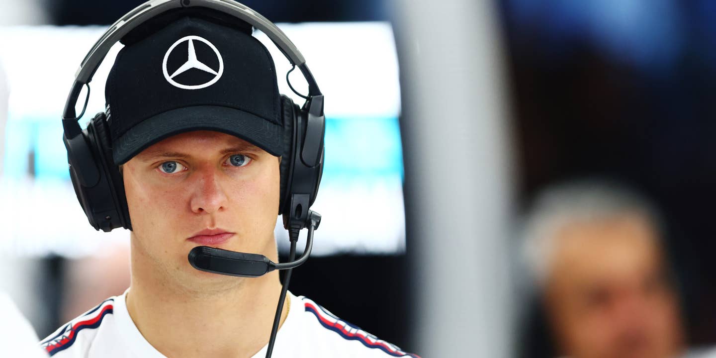 Mick Schumacher F1 Comeback Possible if Sargeant Doesn’t Deliver at Williams