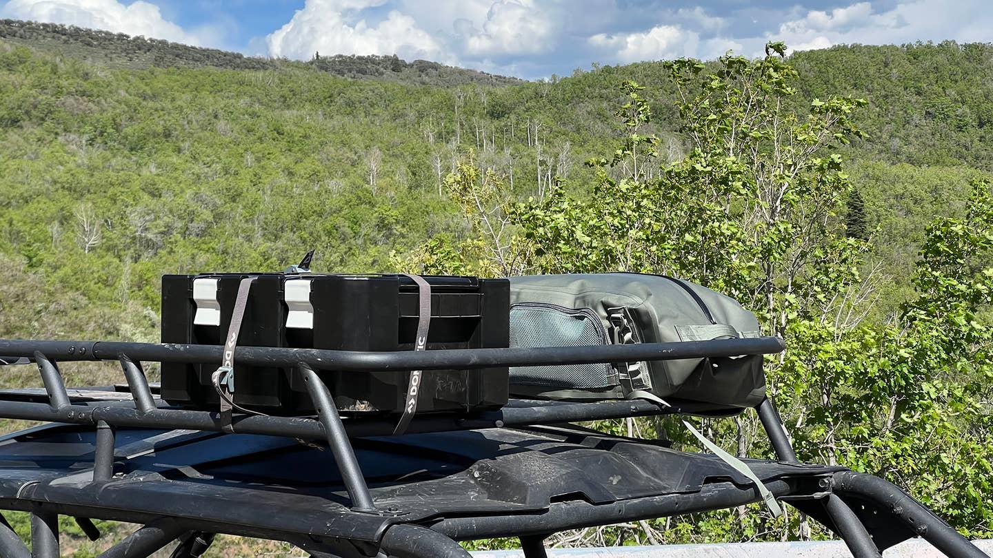 Best UTV Storage Tested: Keep Your Gear Out of the Elements