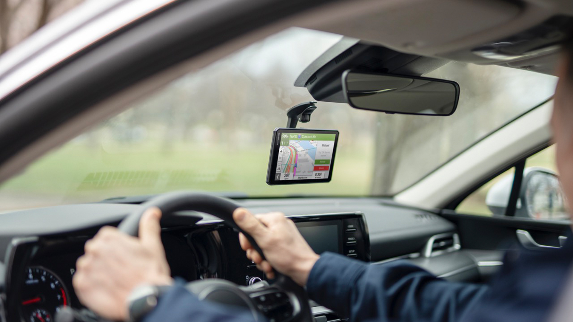 Garmin Automotive GPS, Garmin Car GPS