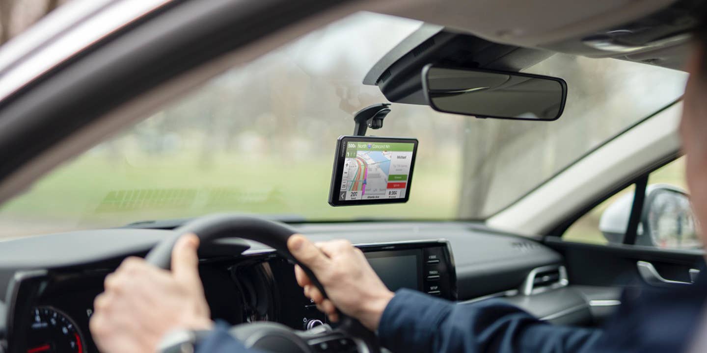 Best GPS Navigation For Cars: Find Your Way Around With These Top Picks