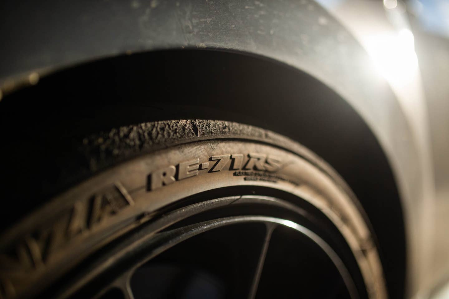 Tires photo