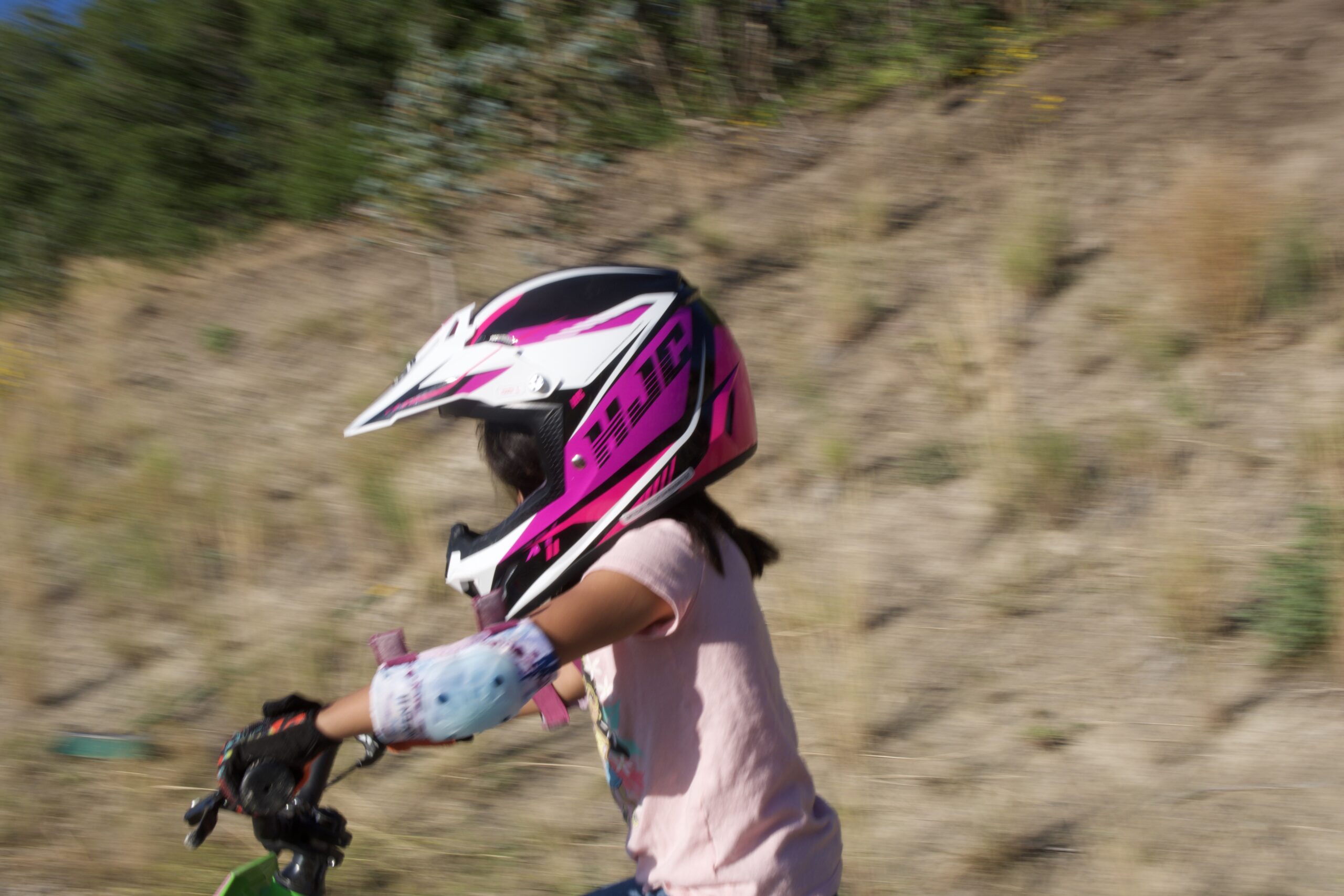 First Impression Review Kawasaki’s Elektrode Electric Balance Bike