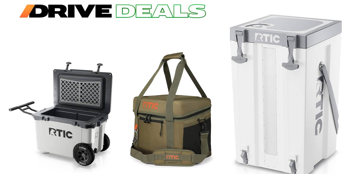 RTIC Outdoors Labor Day Deals