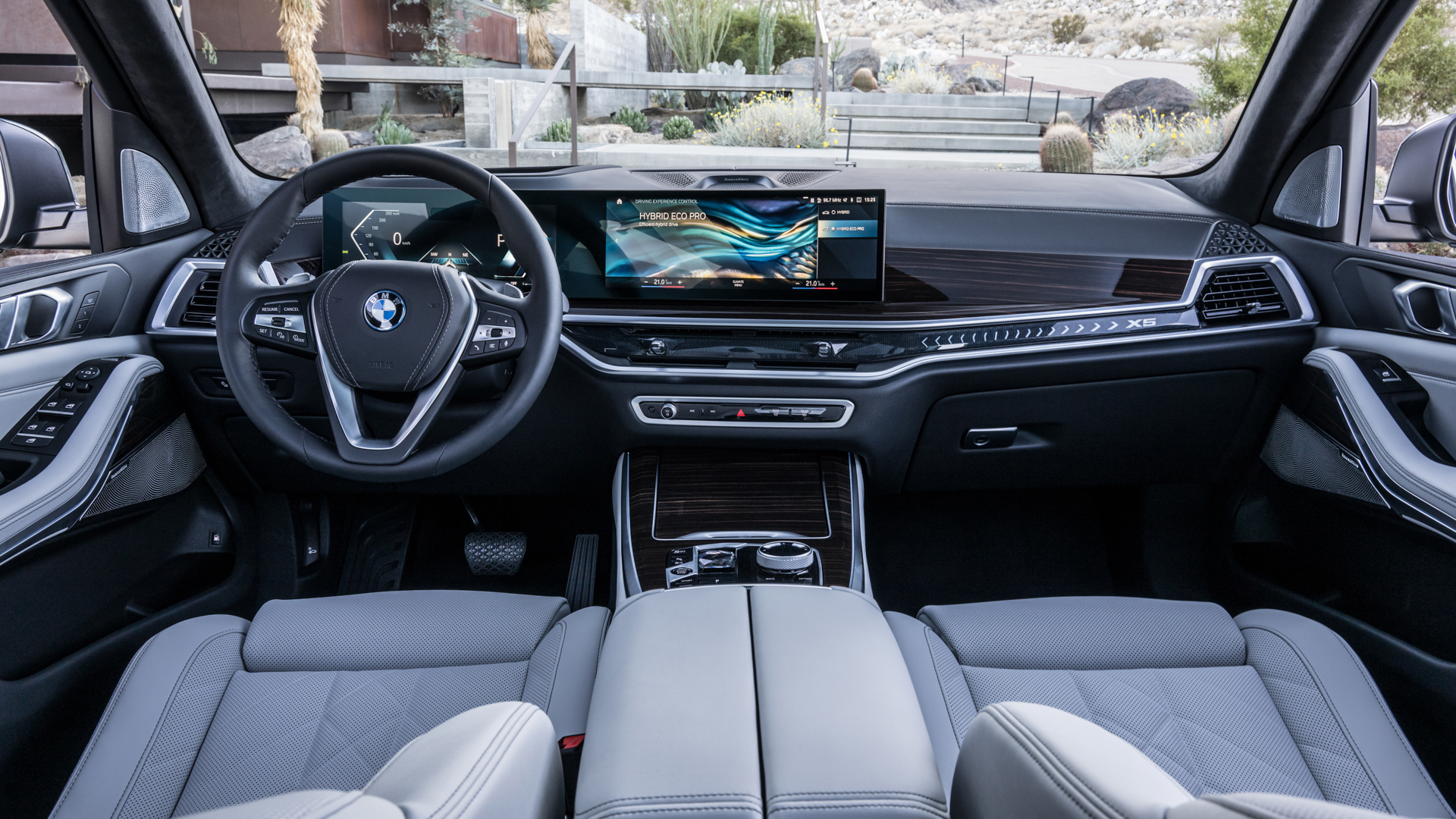 BMW Is Giving Up on Heated Seat Subscriptions Because People Hated Them