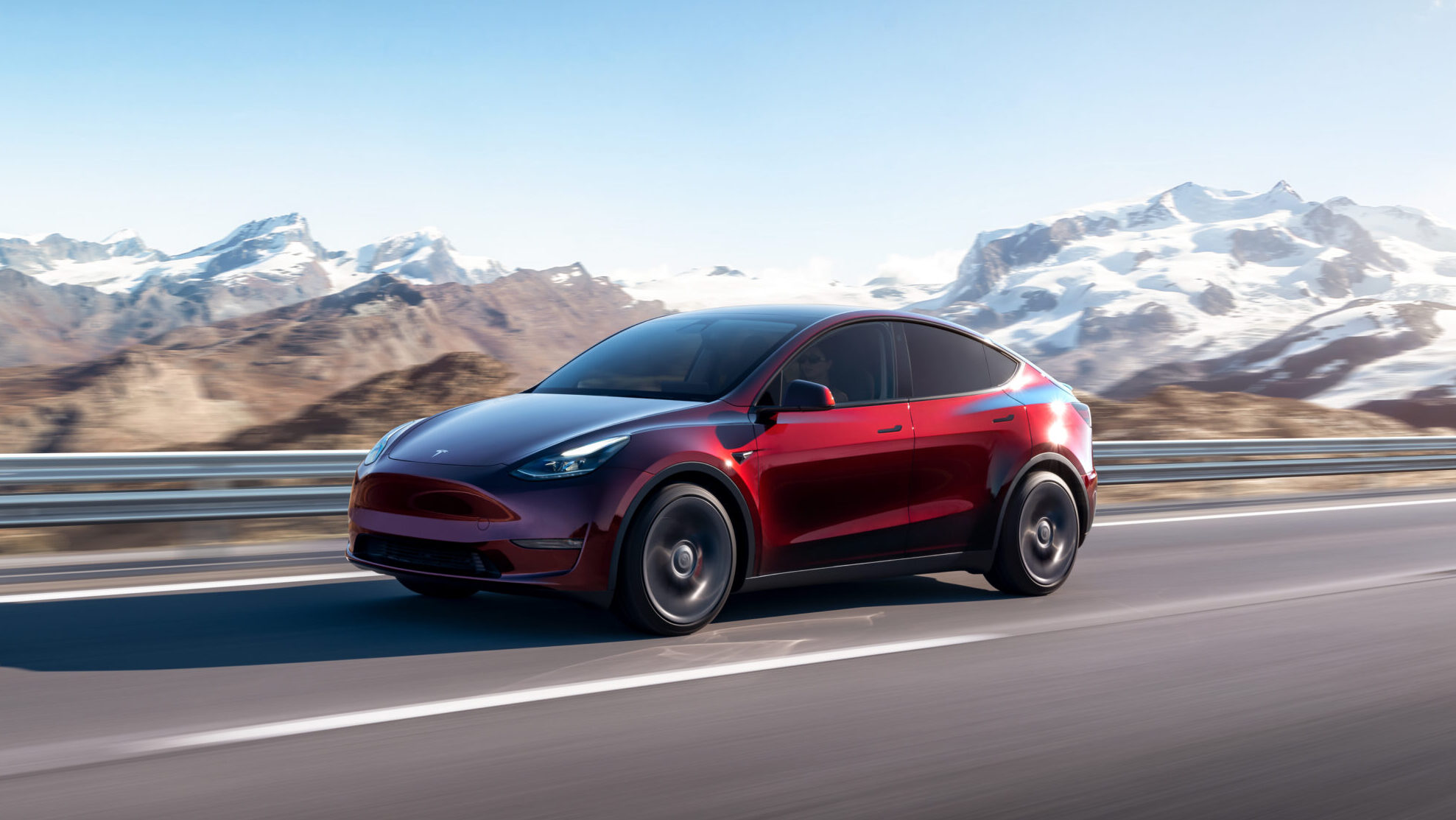 Tesla Gigacasting a Car’s Entire Underbody Is Surely a Great Idea