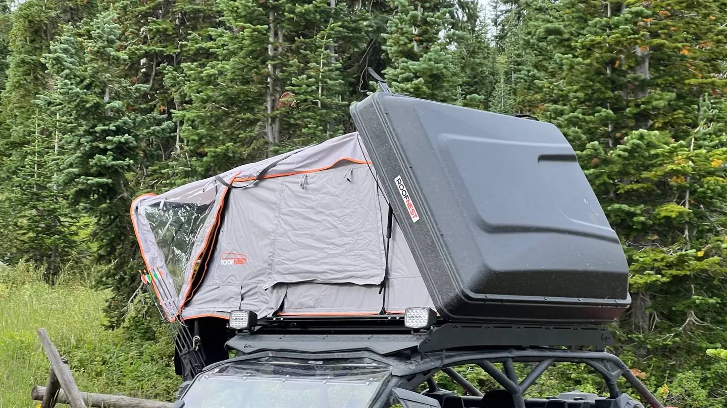 9 Reasons You Should Buy a Roof Top Tent