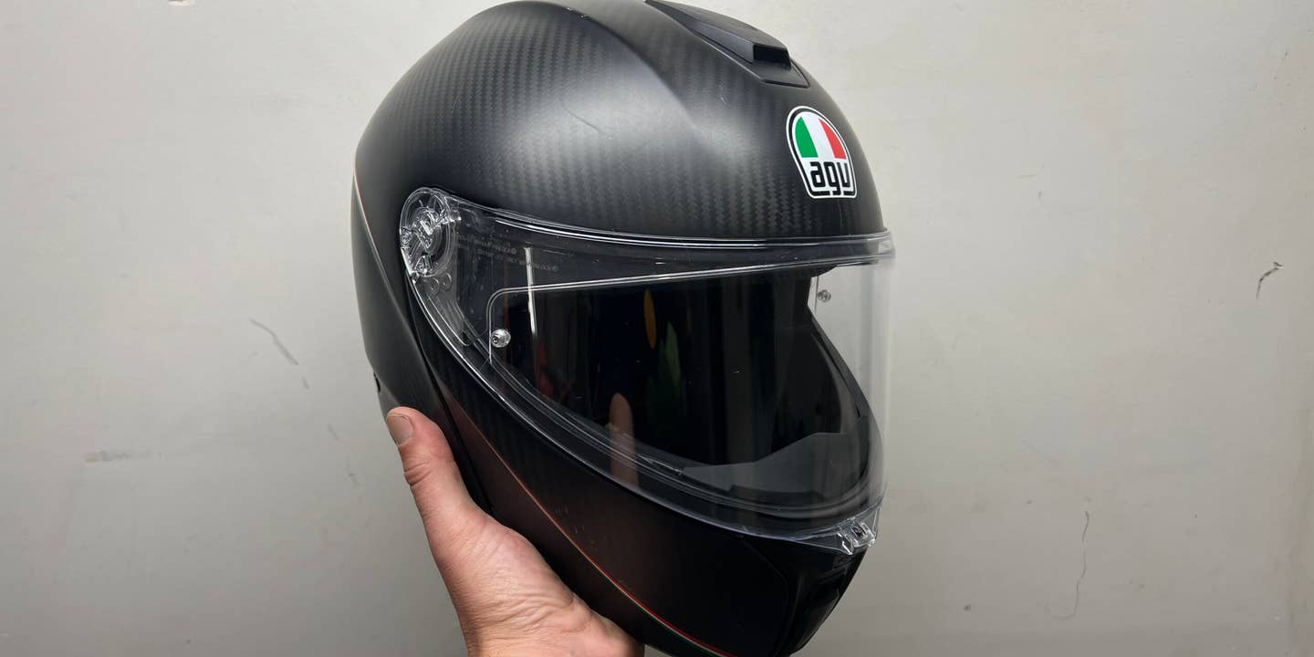 The Best Modular Motorcycle Helmets: An Adaptable Helmet That’ll Keep You Safe