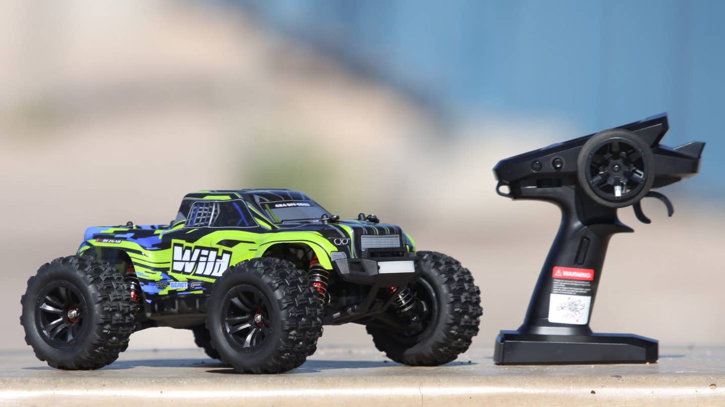 Best RC Cars: Realize Your Need for Speed