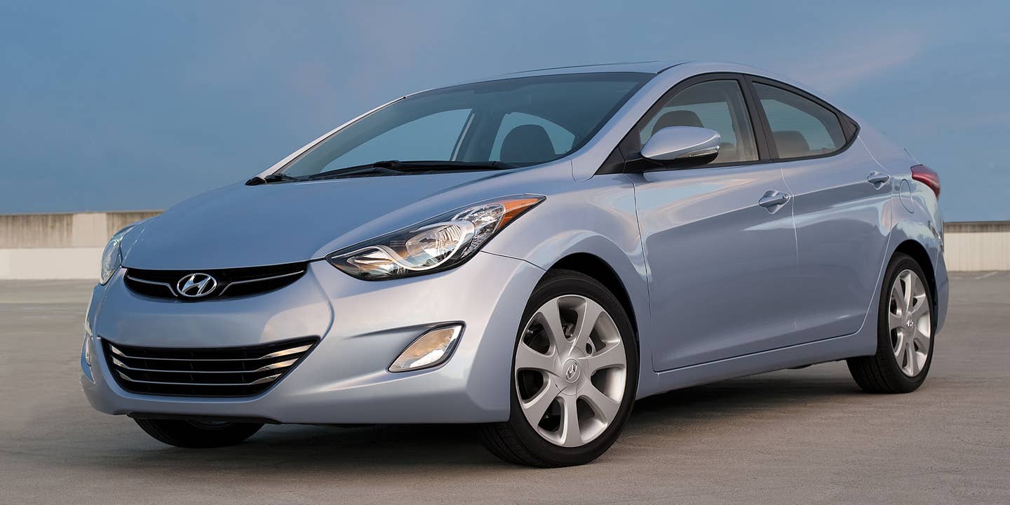Staggering 3.3M Hyundai, Kia Cars Across 23 Models Recalled for Fire Risk