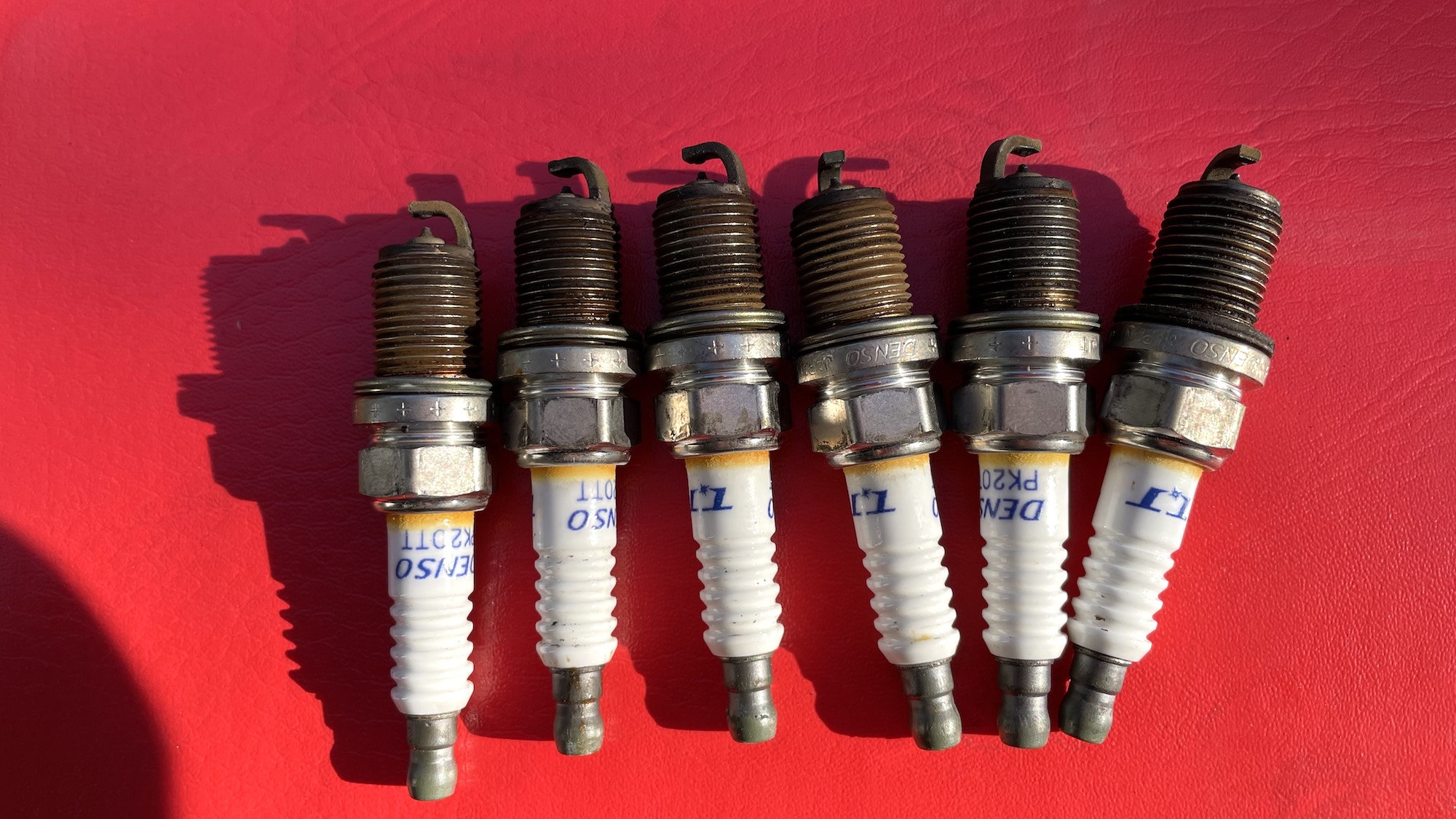 How to test spark plugs