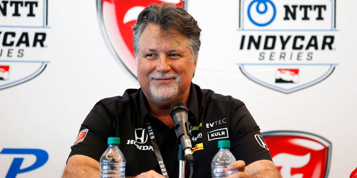 Andretti F1 Team Gets FIA Approval, But the Battle Is Just Beginning