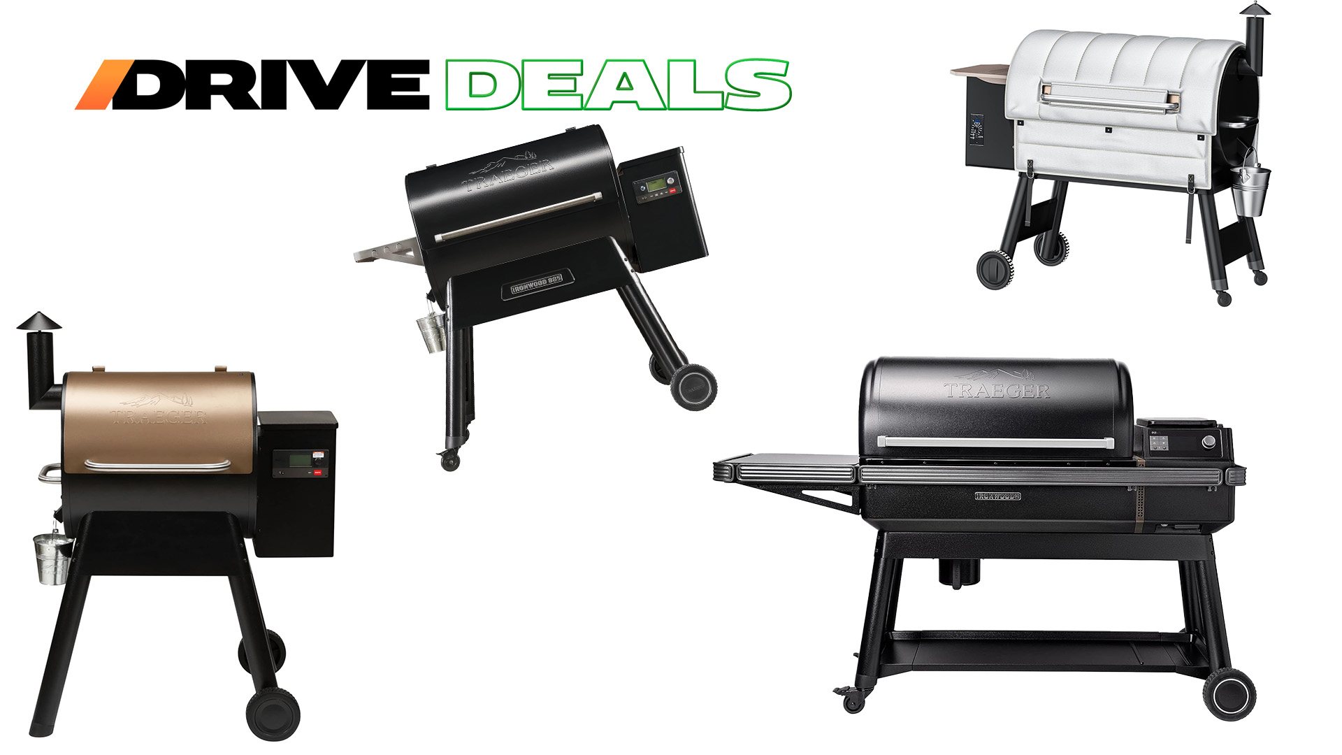 Get More Of Your Smoker Needs With Great Deals During Prime Days