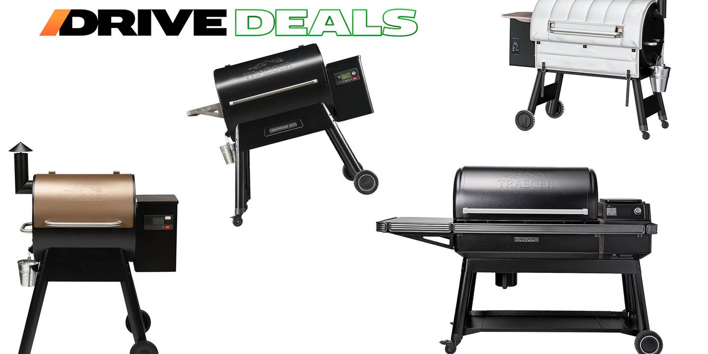 Get More Of Your Smoker Needs With Great Deals During Prime Days