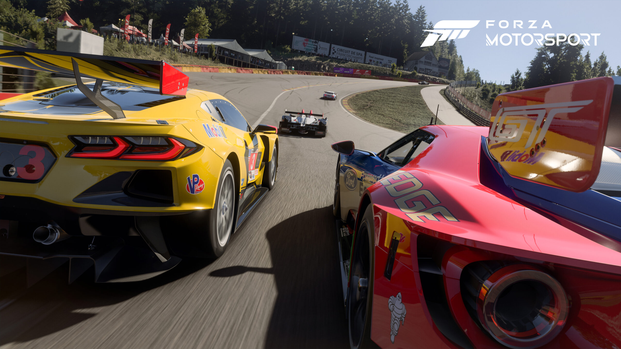 Forza Motorsport review: Reboot racing fun that can't keep up with