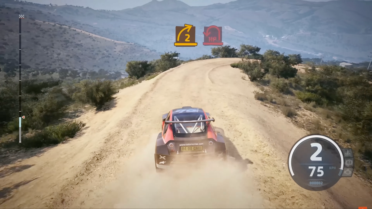 EA Sports WRC Preview: Dirt Rally 3.0 by Another Name