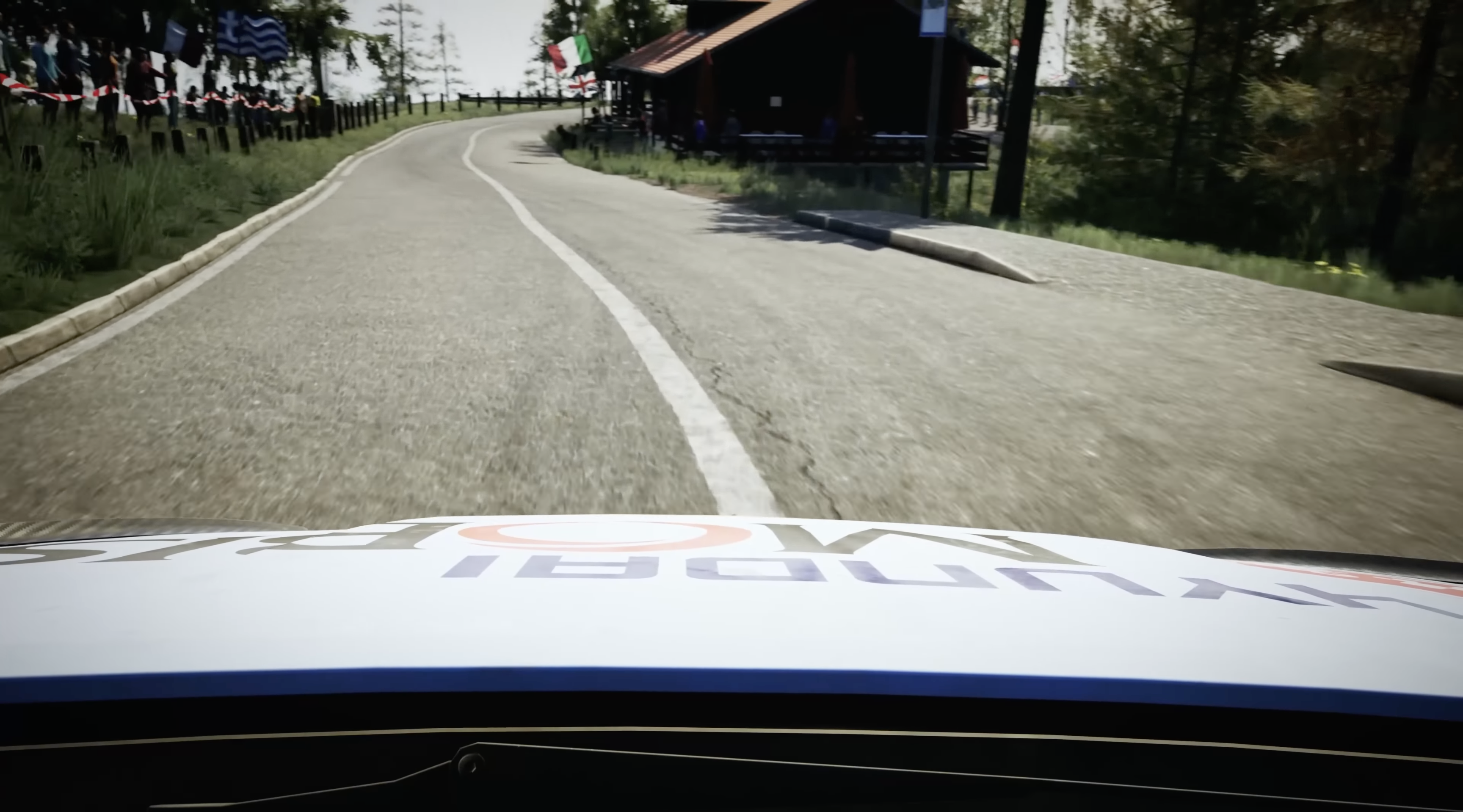 EA Sports WRC Preview: Dirt Rally 3.0 by Another Name