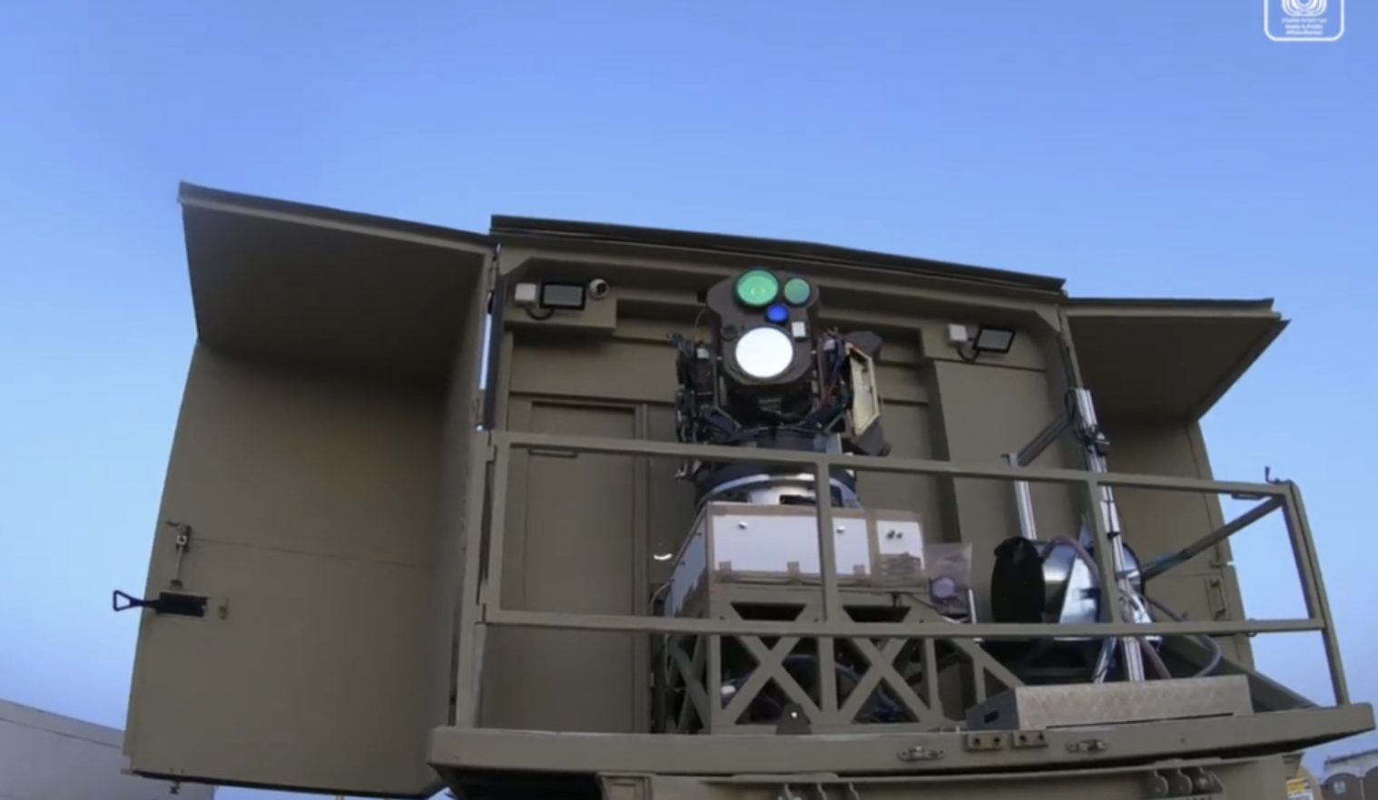Israel&#8217;s Vaunted Integrated Air Defense System Explained