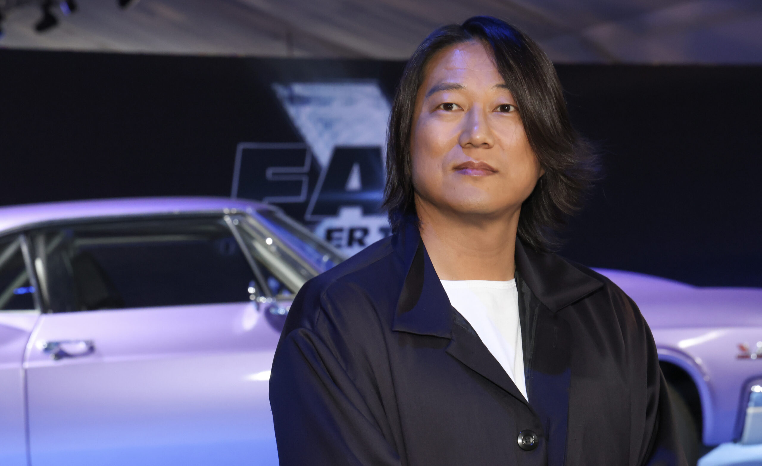 Sung Kang to Take on New Film Adaptation of Initial D