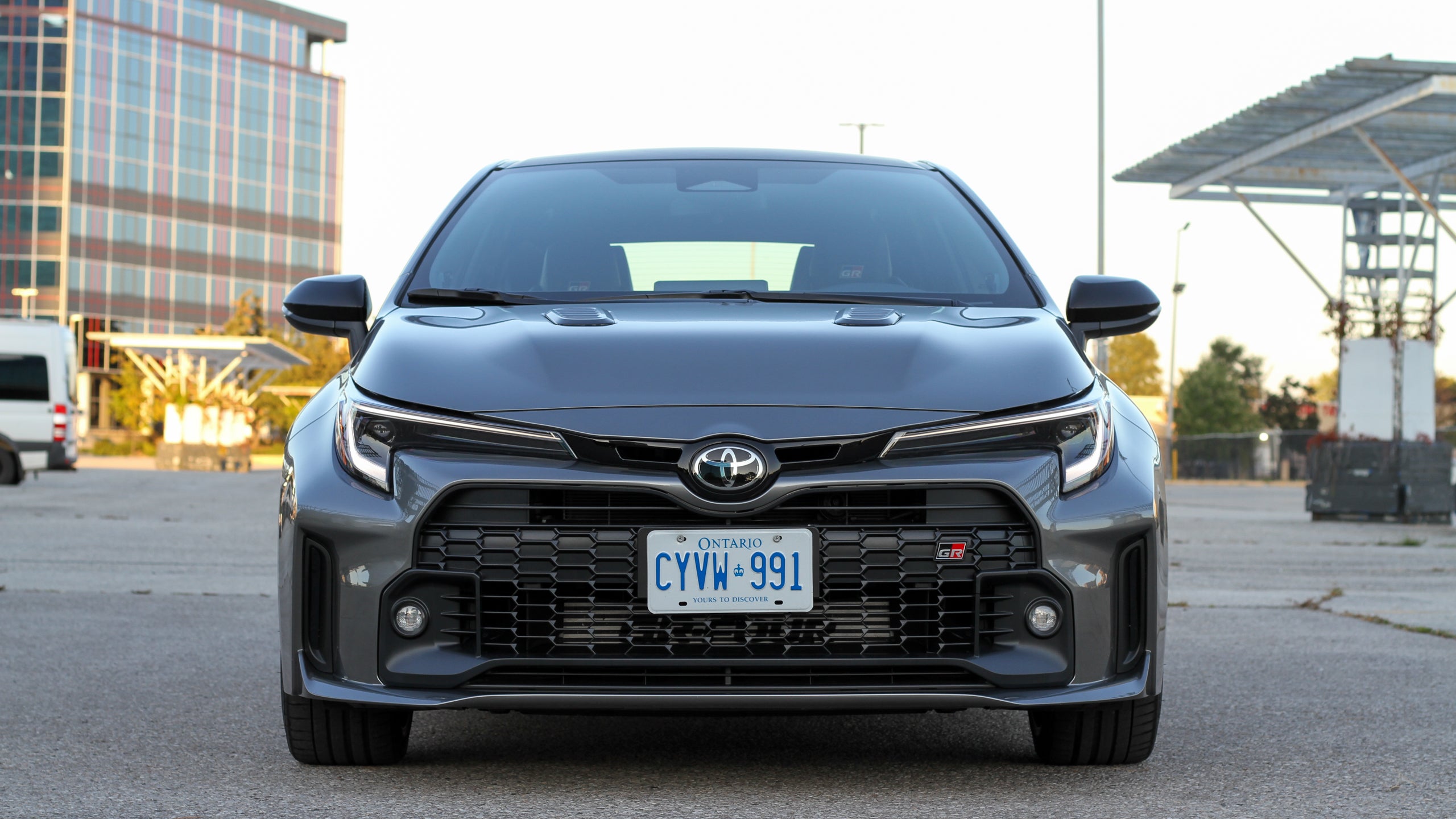 2023 Toyota GR Corolla Review: The Dodge Challenger of Hot Hatches