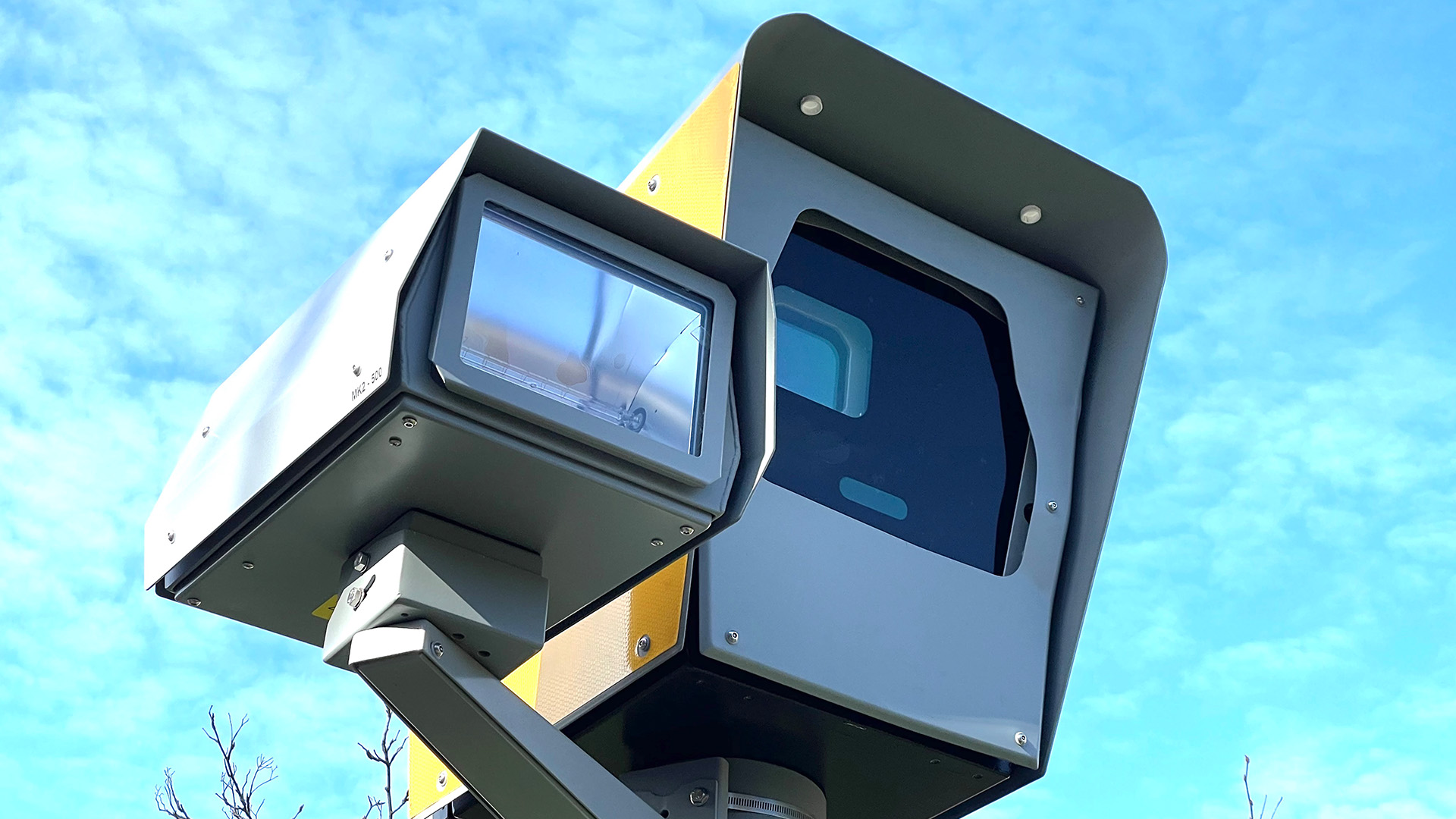 Speed Cameras Are Coming to the Car Capital of America