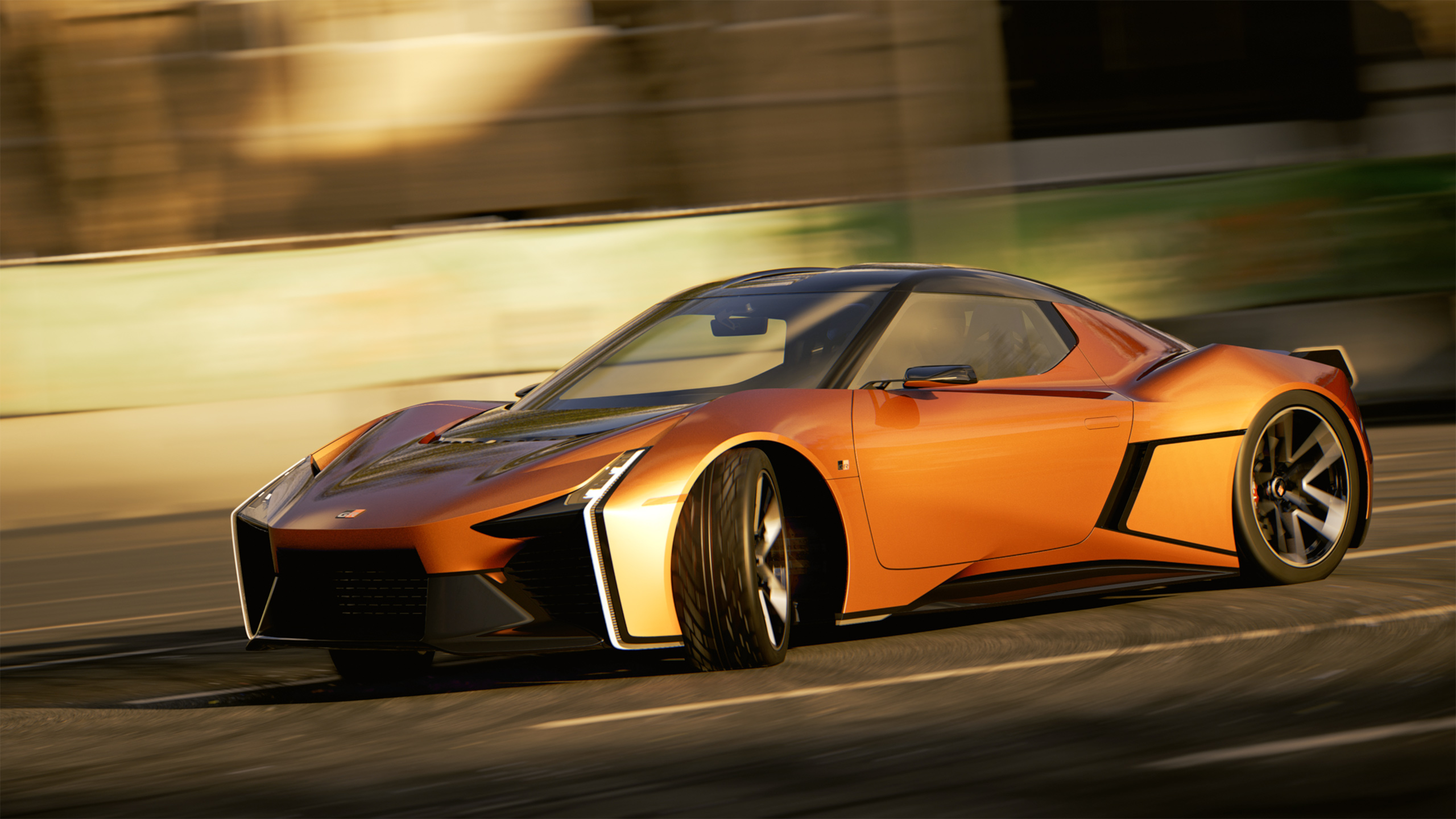 Toyota FT-Se Planned to Launch 2026 or Later as Porsche EV Rival