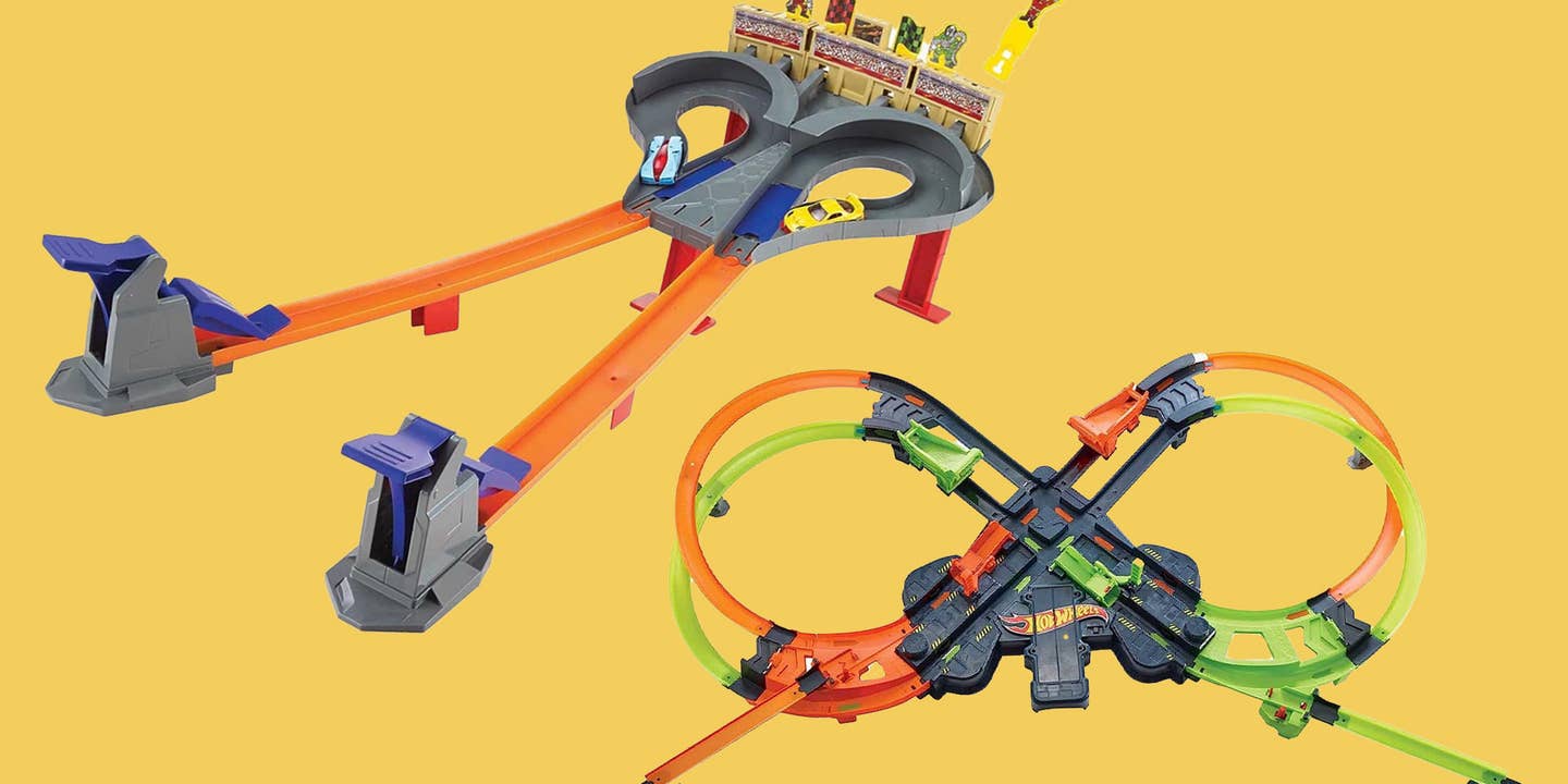 Best Hot Wheels Tracks: Teach Your Kids to Love Cars and Physics