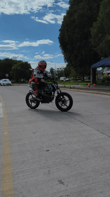 Motorcycles photo