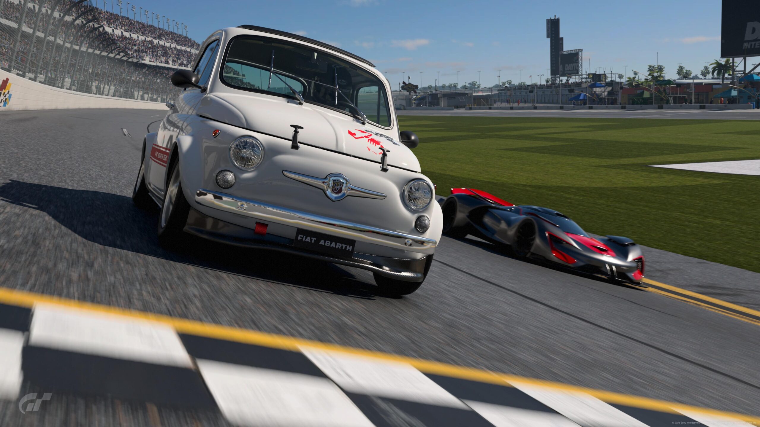 PSA: Gran Turismo 7’s Easy Money Trick Will Be Patched Soon, So Act Fast