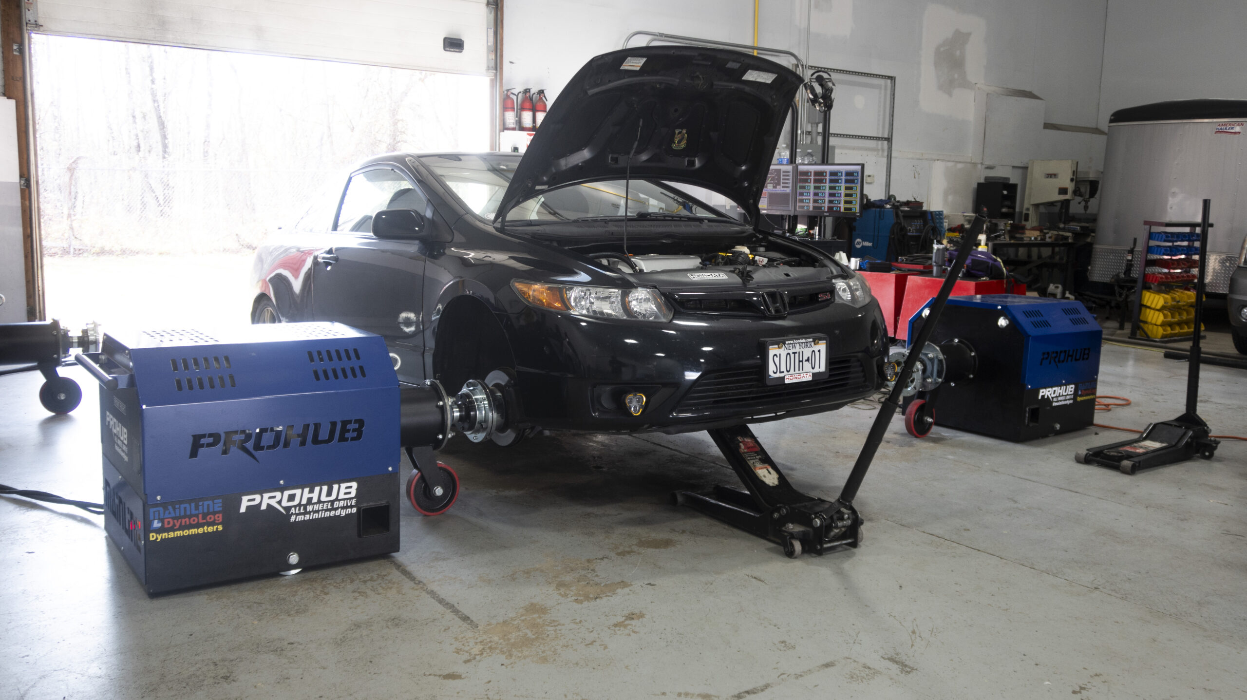 Are HighPerformance Air Filters Worth It? The Drive