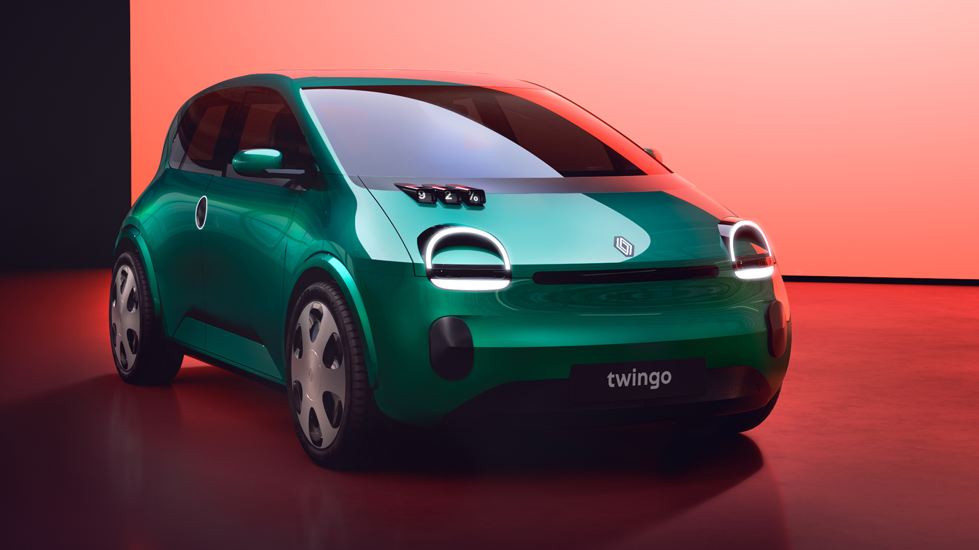 The Renault Twingo Is Going Electric and No Other EVs Matter Anymore