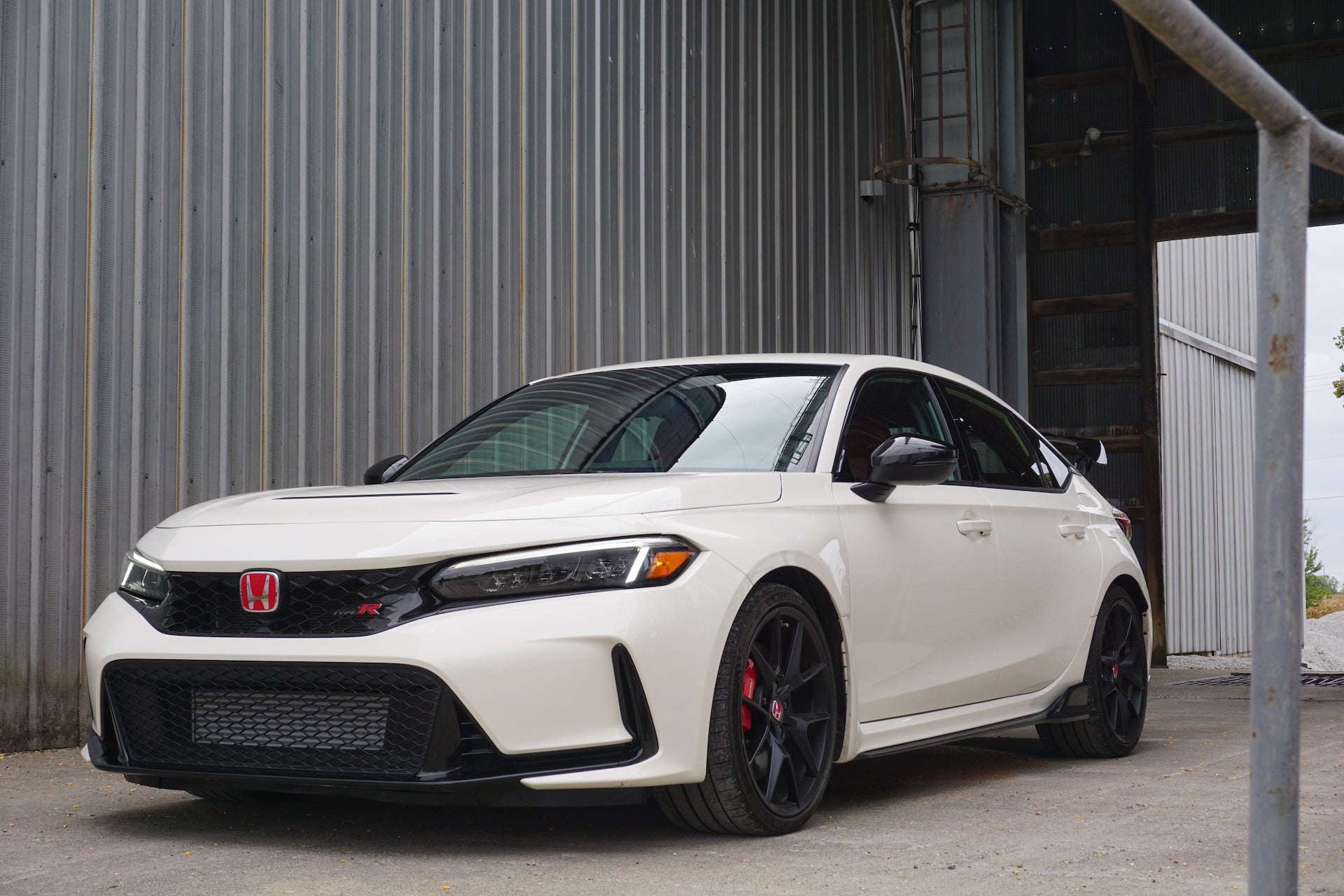 2023 Honda Civic Type R Price, Specs, Features & Review