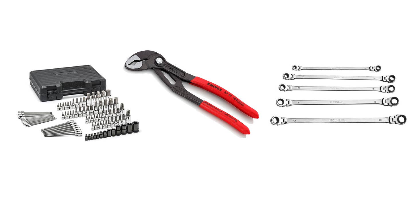 Early Black Friday Tool Deals