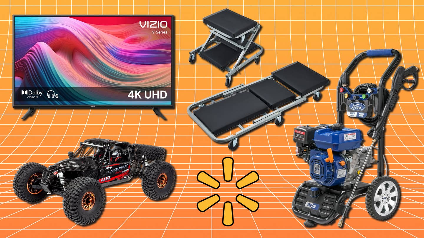 Grab the 20 Best Early Black Friday Deals at Walmart 2023