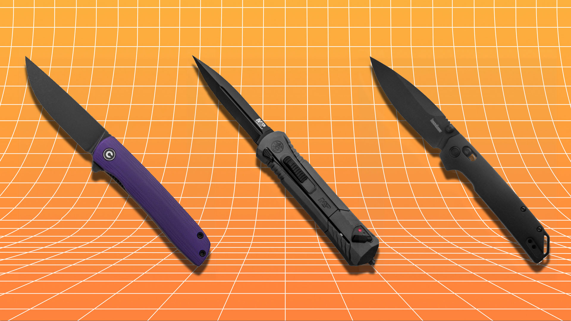 We Found the 30 Best Cyber Monday Knife Deals