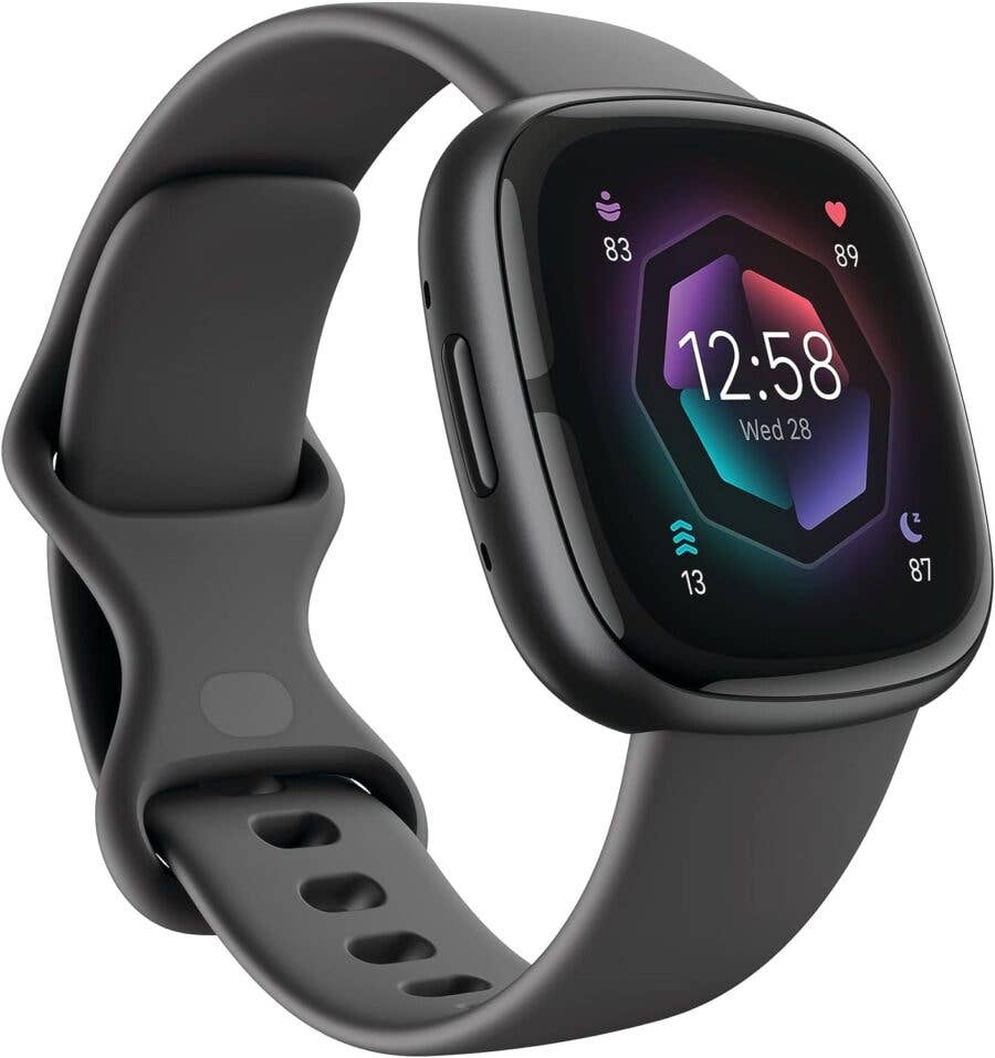 Fitbit Sense 2 Advanced Health and Fitness Smartwatch ($199.95)