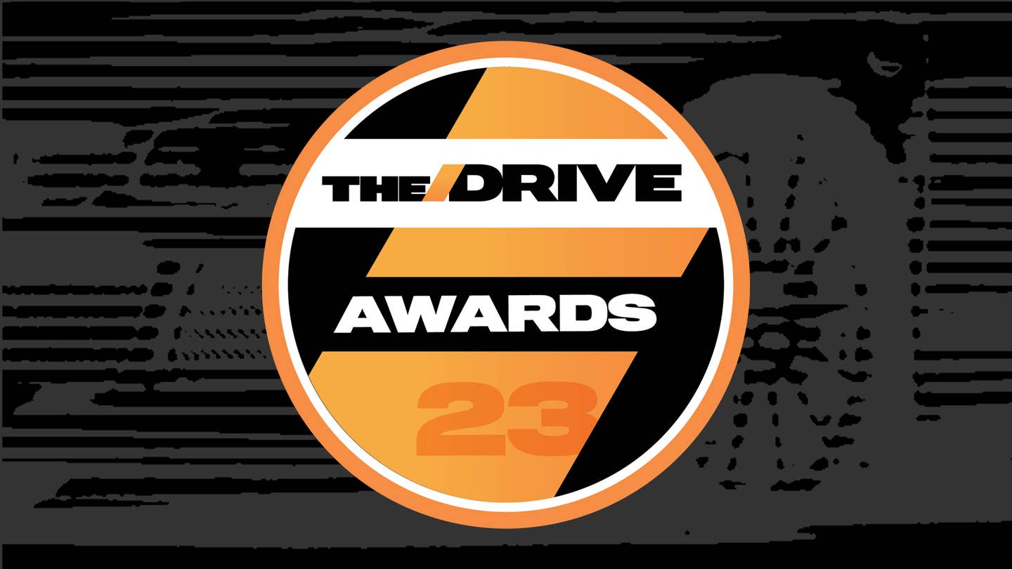 The Drive Awards photo