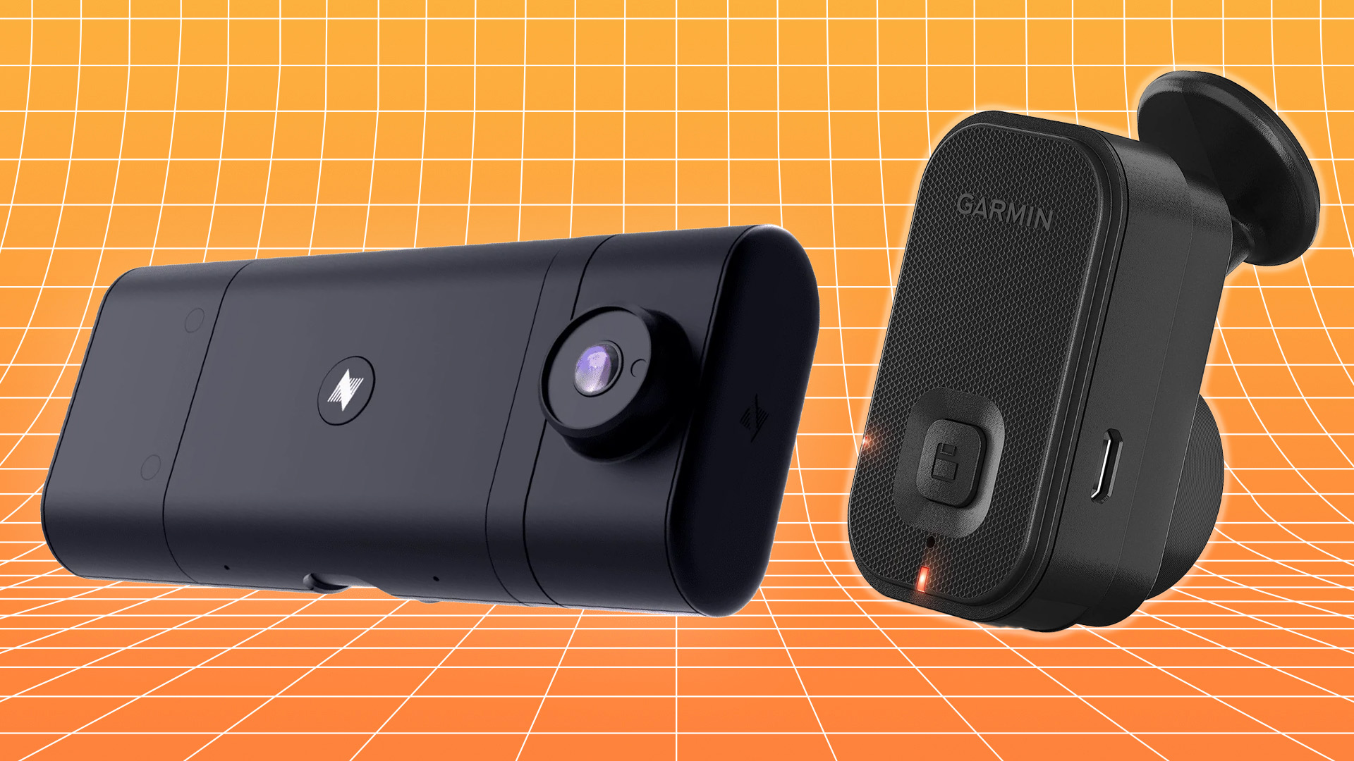 Big Holiday Discounts on the Dash Cams We’re Testing Right Now