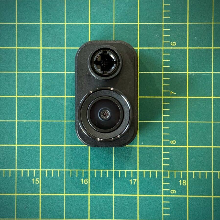 Garmin Mini 2 1080p Dash Cam ($100)